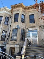 2857 W 20th St in Brooklyn, NY - Building Photo