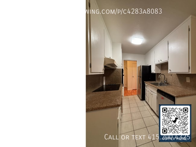 property at 94 Bayo Vista Ave