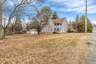 409 N Main St in Ansonia, CT - Building Photo - Building Photo