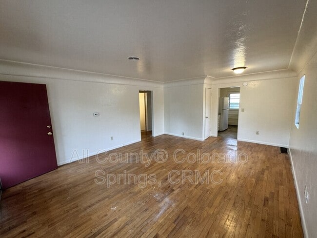 222 N Logan Ave in Colorado Springs, CO - Building Photo - Building Photo