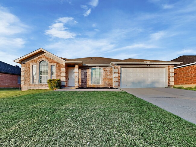 property at 8020 Blue Duck Trl
