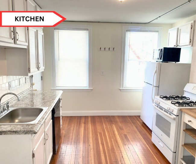 607 Wickenden St Apartments and Nearby Providence Apartments For Rent