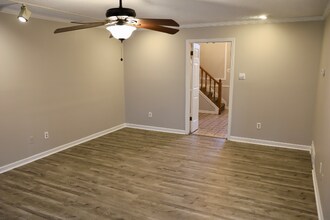 3793 W Germanwood Ct in Memphis, TN - Building Photo - Building Photo