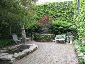 1633 N North Park Avenue in Chicago, IL - Building Photo - Building Photo