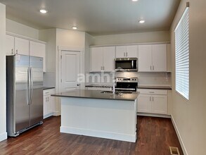 3917 Patterdale Pl in Colorado Springs, CO - Foto de edificio - Building Photo