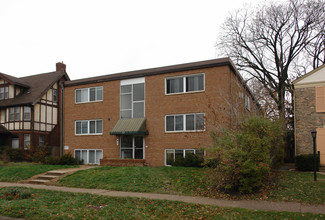 515 5th St SE in Minneapolis, MN - Foto de edificio - Building Photo