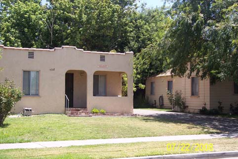 5762-5776 Western Ave in Buena Park, CA - Building Photo