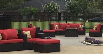 Abby Glenn - Apartments & Corporate Suites