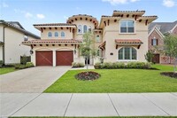 2192 Hidalgo Ln in Frisco, TX - Foto de edificio - Building Photo