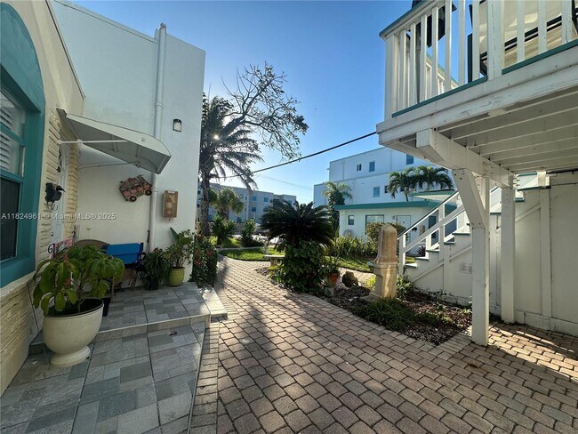 property at 4249 Bougainvilla Dr