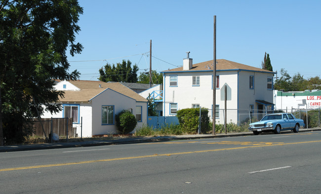 301 Benicia Rd in Vallejo, CA - Building Photo - Building Photo