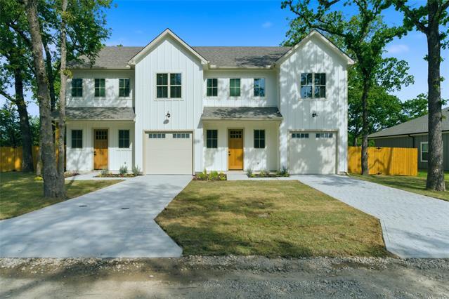 property at 200 Dover Dr