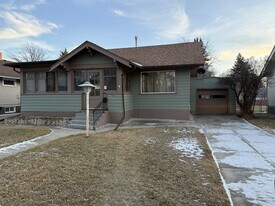 3108 2nd Ave N in Great Falls, MT - Building Photo