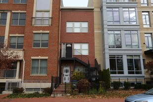 443 R St NW in Washington, DC - Building Photo