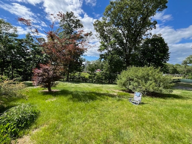 property at 305 Central St