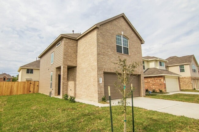 4250 Silver Ranch Rd in Houston, TX - Building Photo - Building Photo