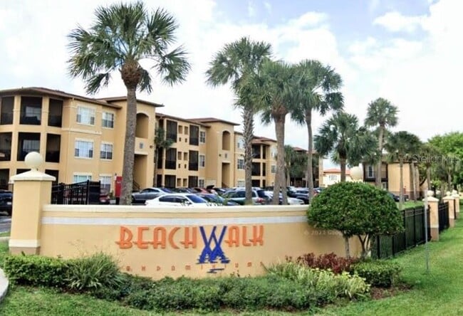 property at 4333 Bayside Village Dr