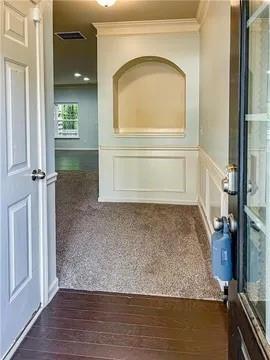 3446 Greyhawk Crossing in Buford, GA - Building Photo - Building Photo