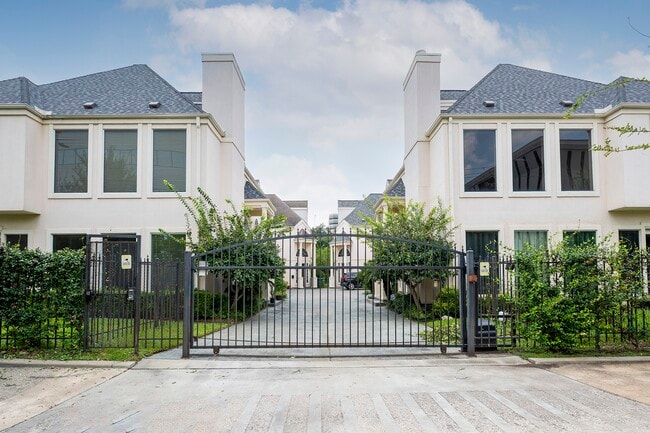 property at 3004 Eastside St