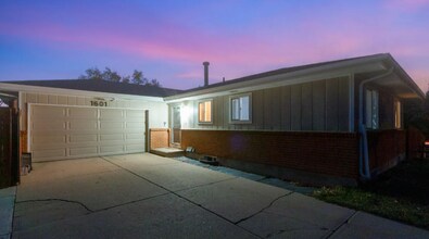 1601 27th Ave in Greeley, CO - Building Photo - Building Photo