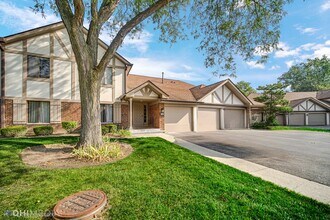 920 Surrey Dr in Schaumburg, IL - Building Photo - Building Photo