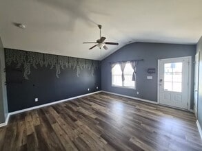 103 Palin Trail in Beulaville, NC - Building Photo - Building Photo