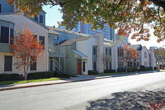 Orange Tree Condominiums in Austin, TX - Building Photo - Building Photo