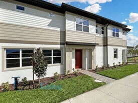 3875 Knotty Pne St in St. Cloud, FL - Building Photo