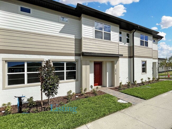 property at 3875 Knotty Pne St