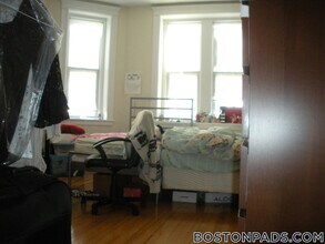 97 St Stephen St, Unit 40 in Boston, MA - Building Photo - Building Photo