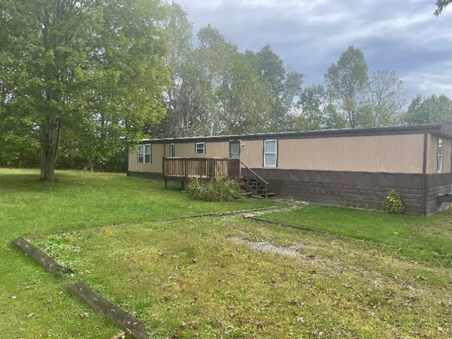 property at 351 Franklin Heights