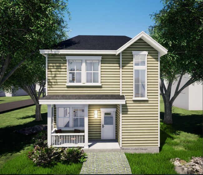 9822 Utopia Dr-Unit -E in Pensacola, FL - Building Photo - Building Photo