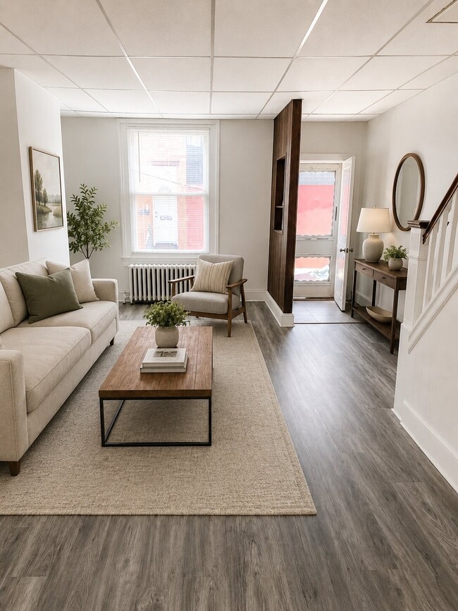 property at 3089 Weikel St