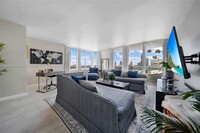 800 West Ave, Unit 629 in Miami Beach, FL - Building Photo - Building Photo