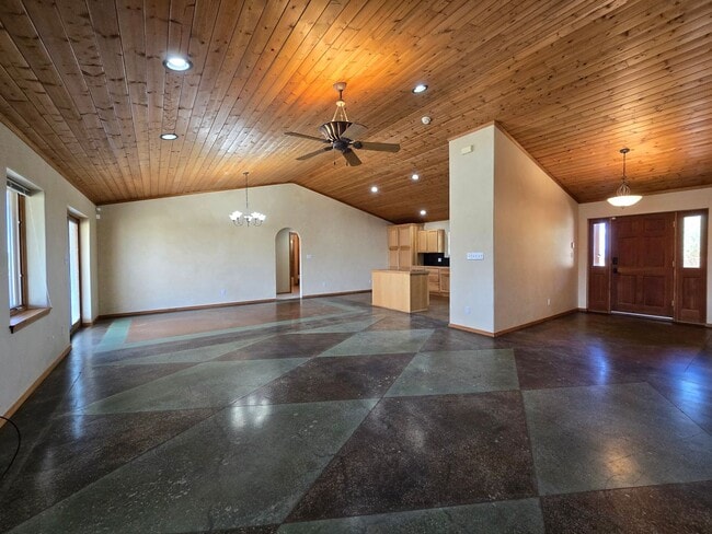 4 Alma Ct in Santa Fe, NM - Building Photo - Building Photo