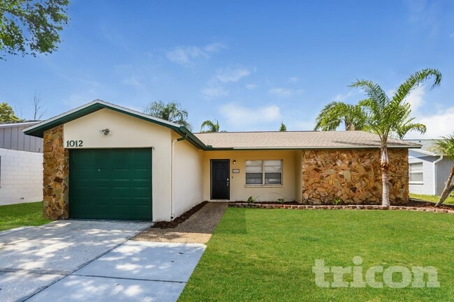 property at 1012 Old Field Dr