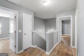 1051 Hebron Rd in Commerce, GA - Building Photo - Building Photo