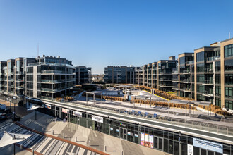 The Lofts Pier Village in Long Branch, NJ - Building Photo - Building Photo