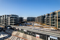 The Lofts Pier Village in Long Branch, NJ - Foto de edificio - Building Photo