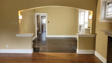 3629 Wilmington Ave, Unit 2nd Floor in St. Louis, MO - Building Photo - Building Photo