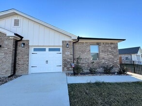 5110 Rose Petal Ct in Killeen, TX - Building Photo - Building Photo