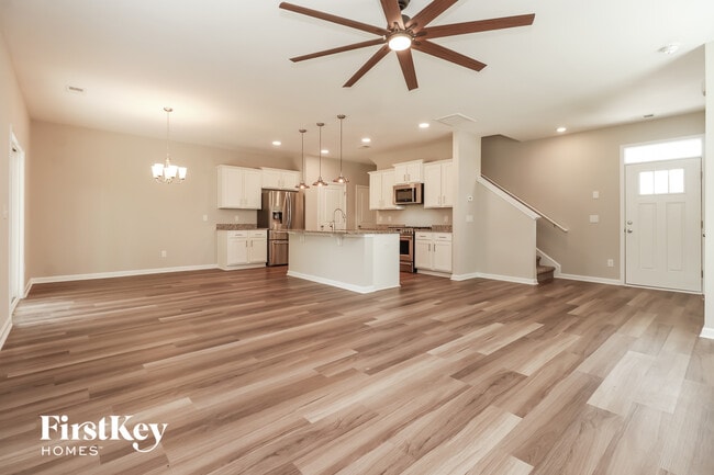 4971 Paddy Fld Wy in Ladson, SC - Building Photo - Building Photo