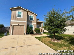 5907 Kendall Cv in San Antonio, TX - Building Photo