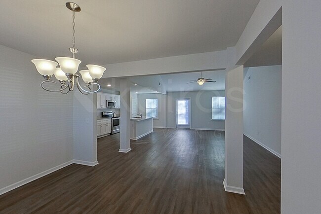 116 Western Red Cedar Dr in Springfield, GA - Building Photo - Building Photo