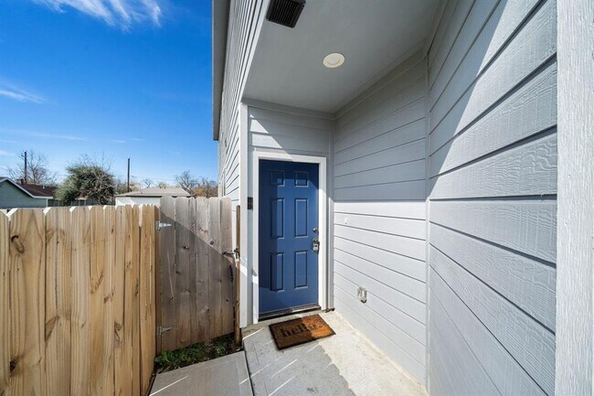 2019 Harlem St in Houston, TX - Building Photo - Building Photo