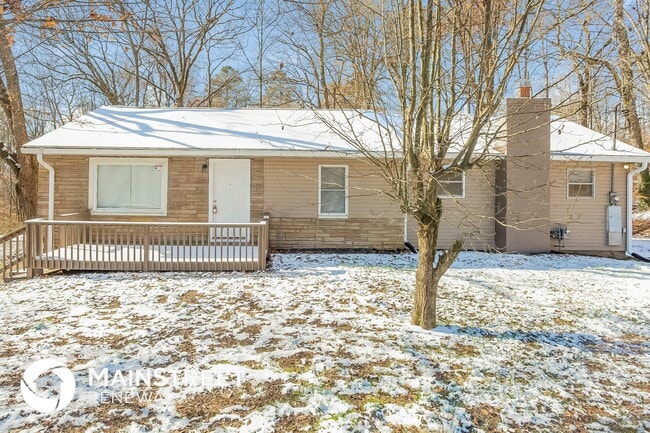 property at 7819 Fersner Rd