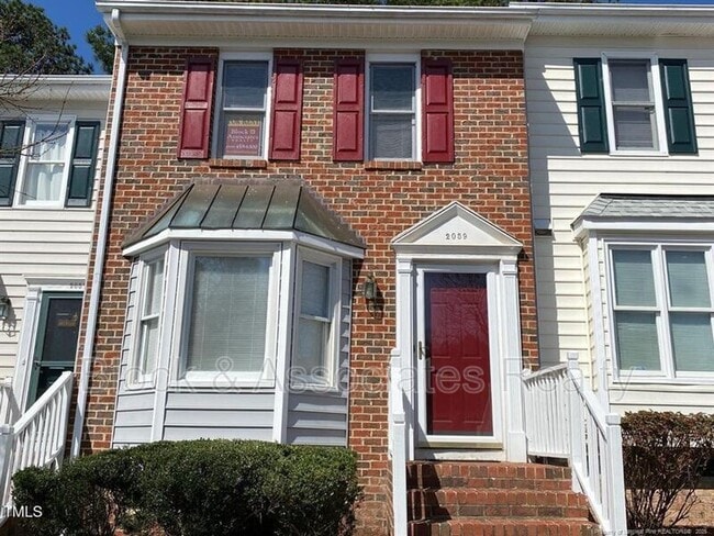 property at 2059 Trexler Ct