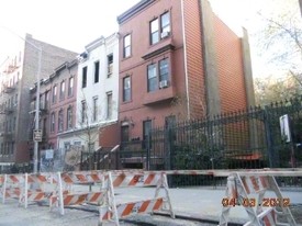 517 W 158th St Apartments