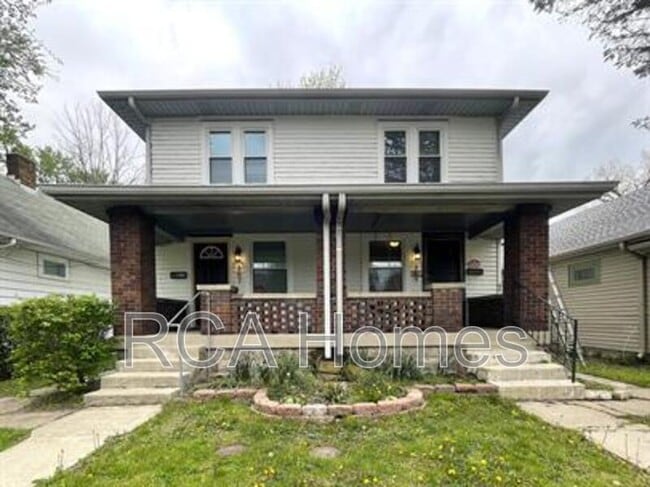 property at 367 S Grand Ave