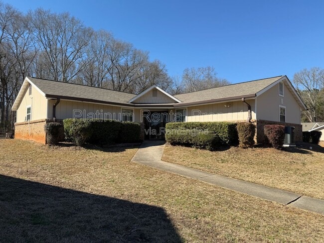 property at 1492 Waverly Way